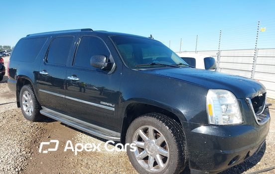 GMC Yukon 2012 - Image 1 of 16