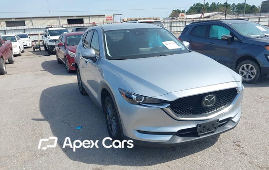Mazda CX-5 2021 - Image 1 of 16