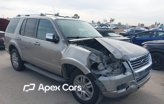 Ford Explorer 2008 - Image 1 of 16