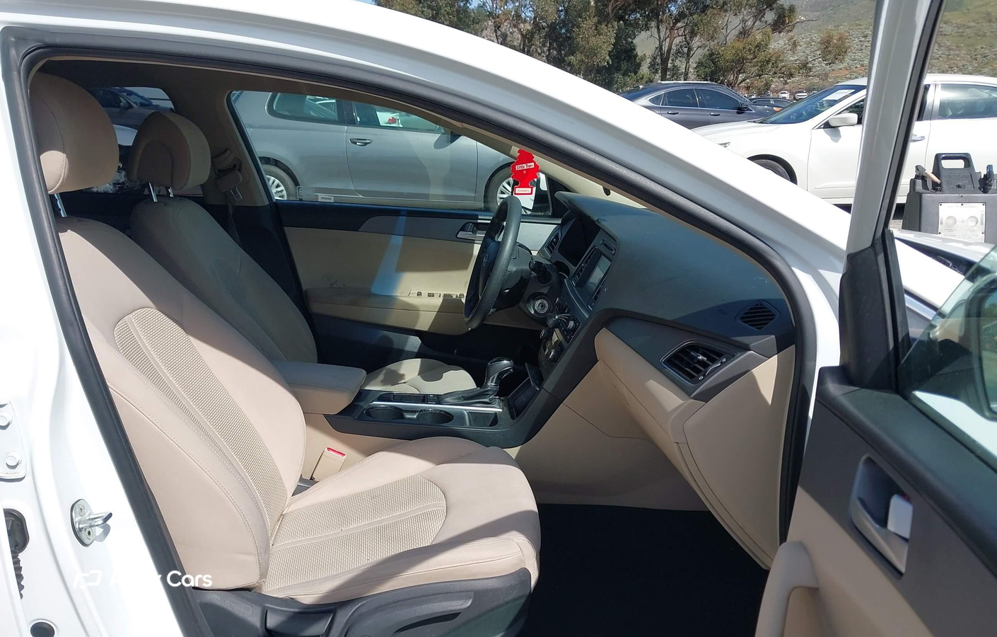 Hyundai Sonata 2017