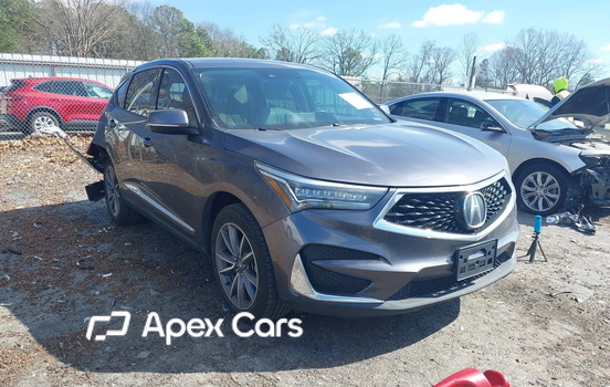 Acura RDX 2021 - Image 1 of 16