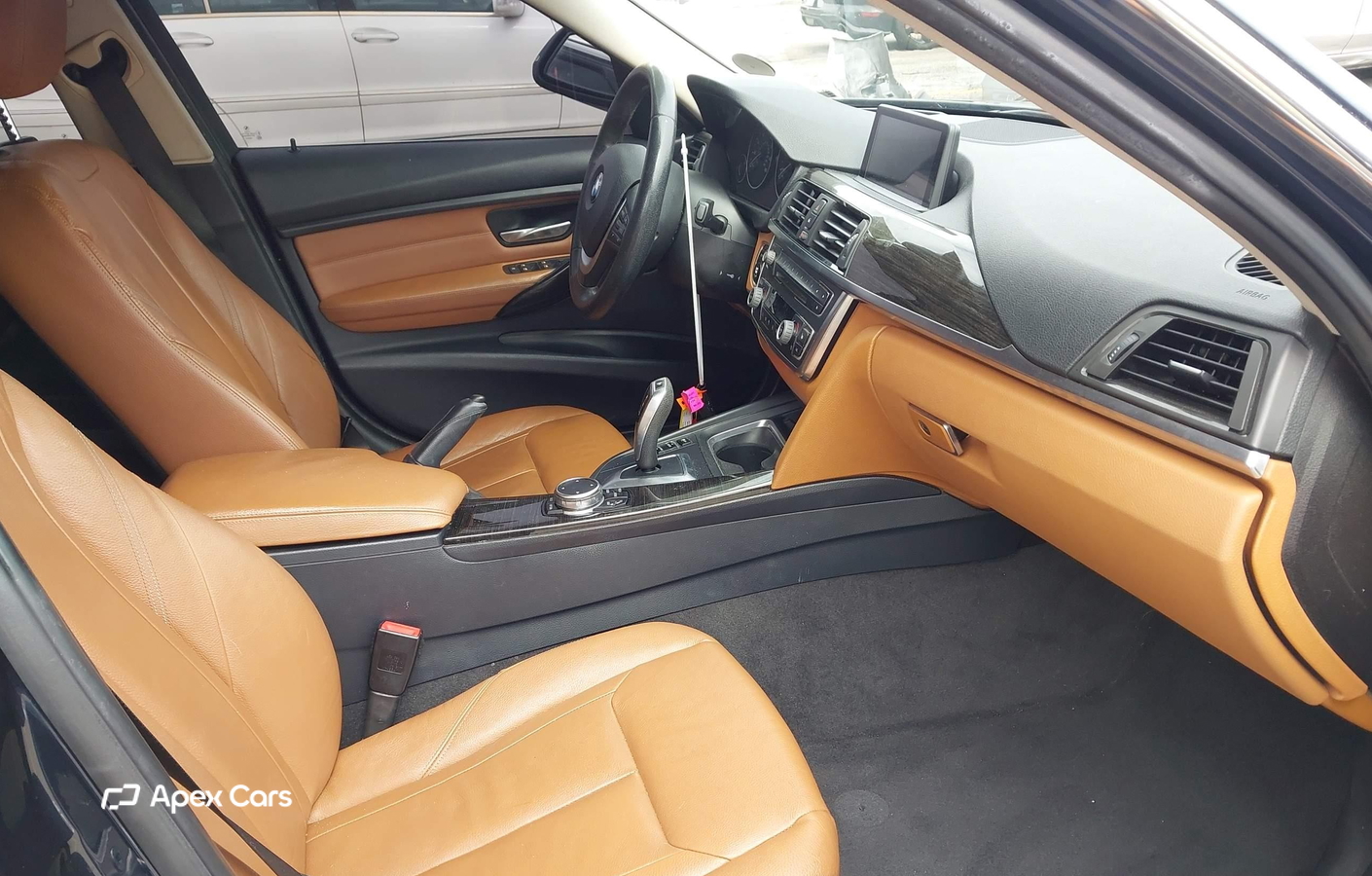 BMW 2014