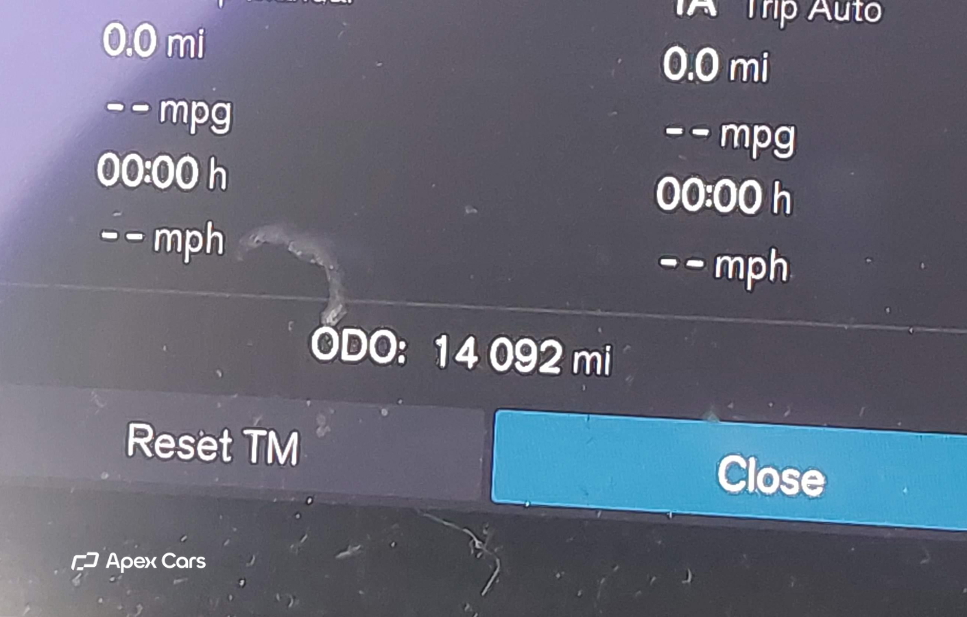Volvo S60 2024