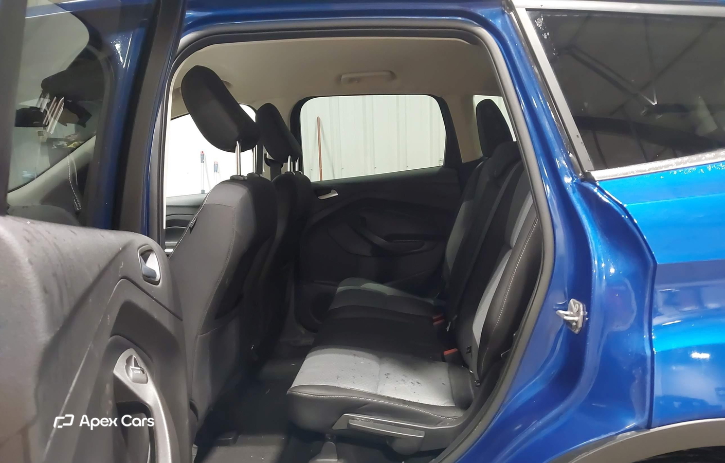 Ford Escape 2019