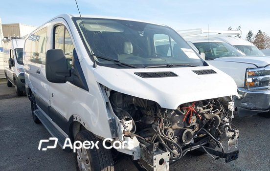 Ford Transit 2019 - Image 1 of 21