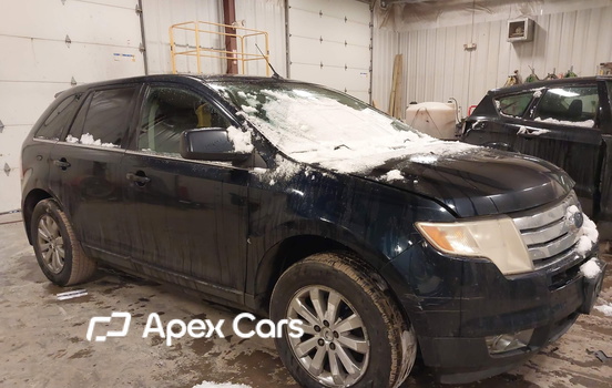Ford Edge 2010 - Image 1 of 11