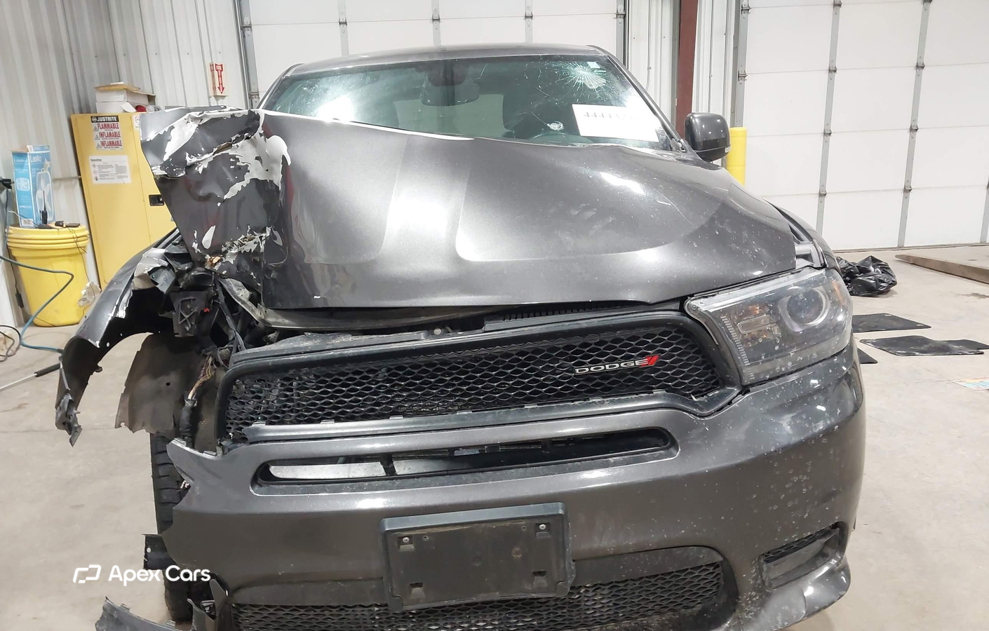 Dodge Durango 2020