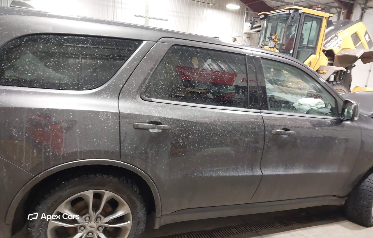 Dodge Durango 2020
