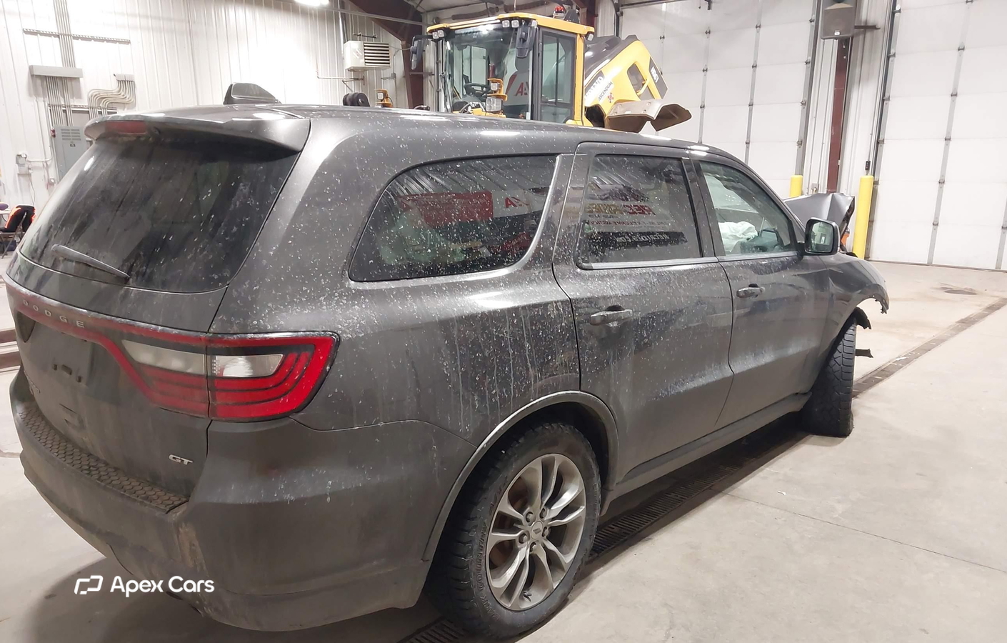 Dodge Durango 2020