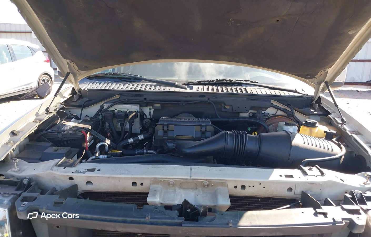 Ford Expedition 2005