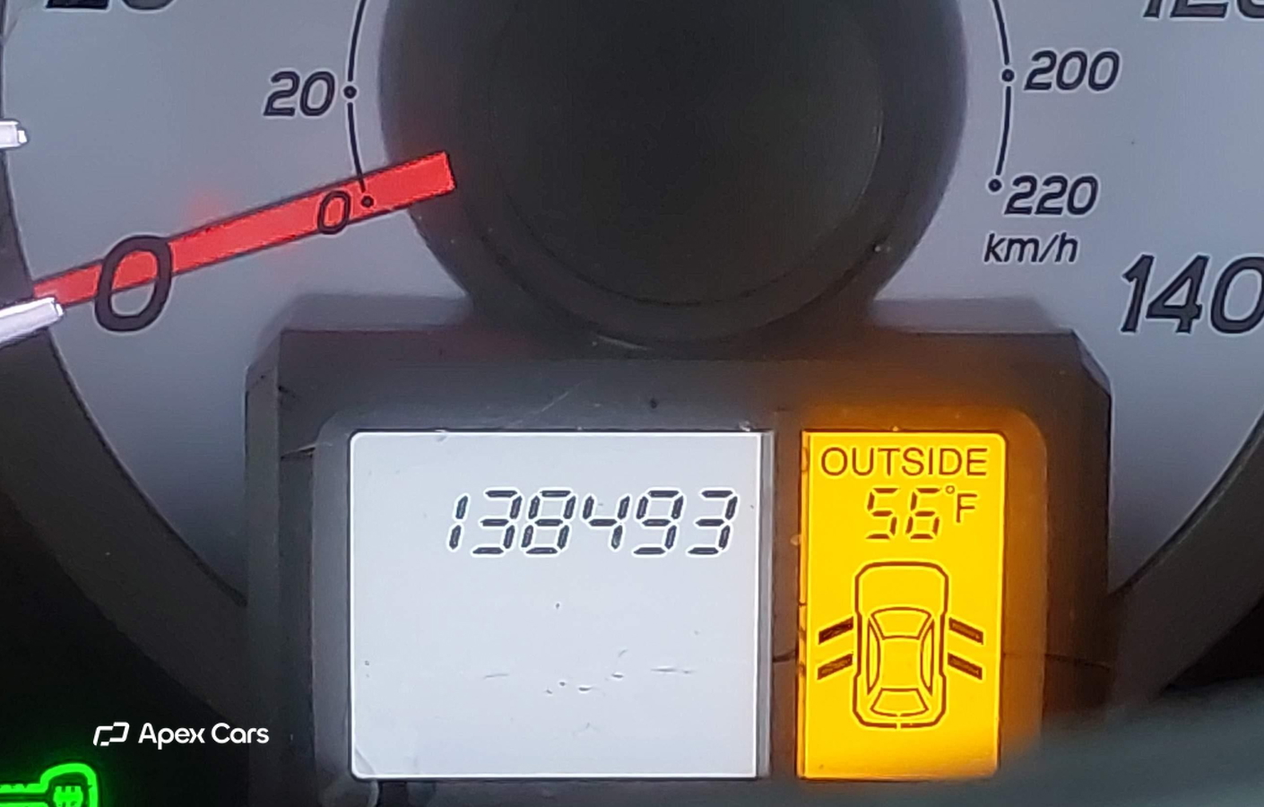 Honda Pilot 2013