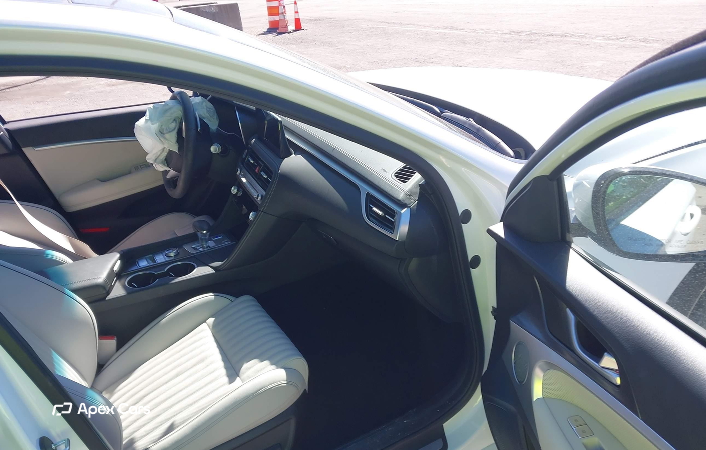 Genesis G70 2025