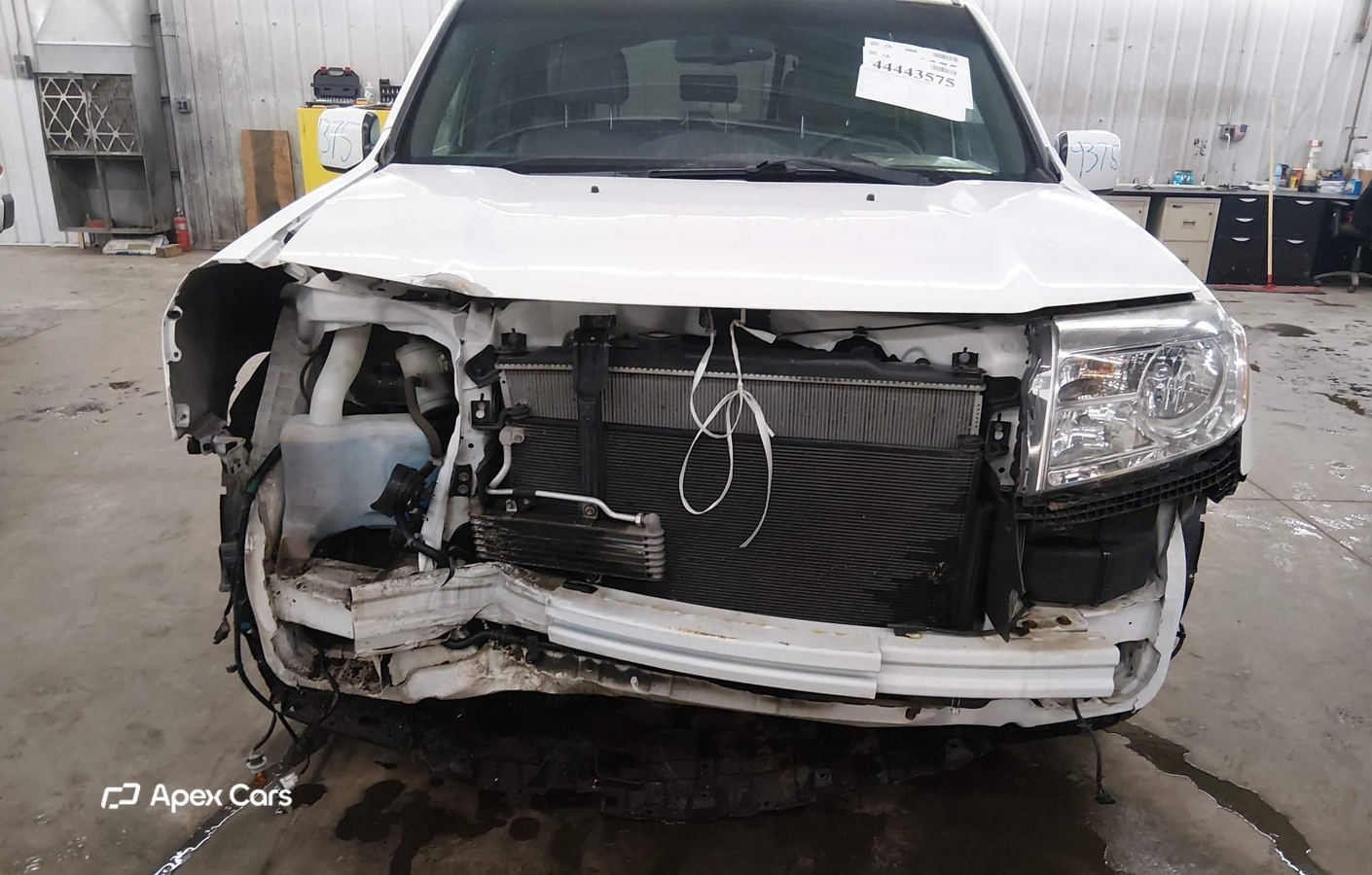 Honda Pilot 2014