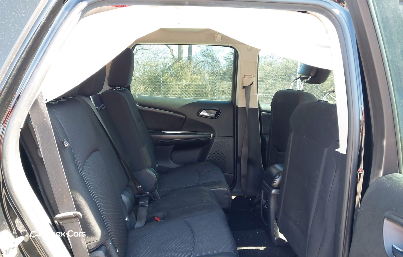 Dodge Journey 2015