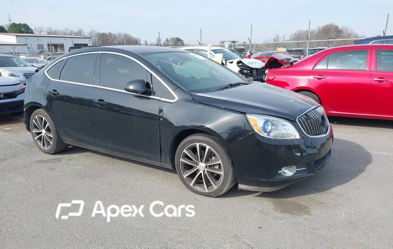 Buick Verano 2017 - Image 1 of 16