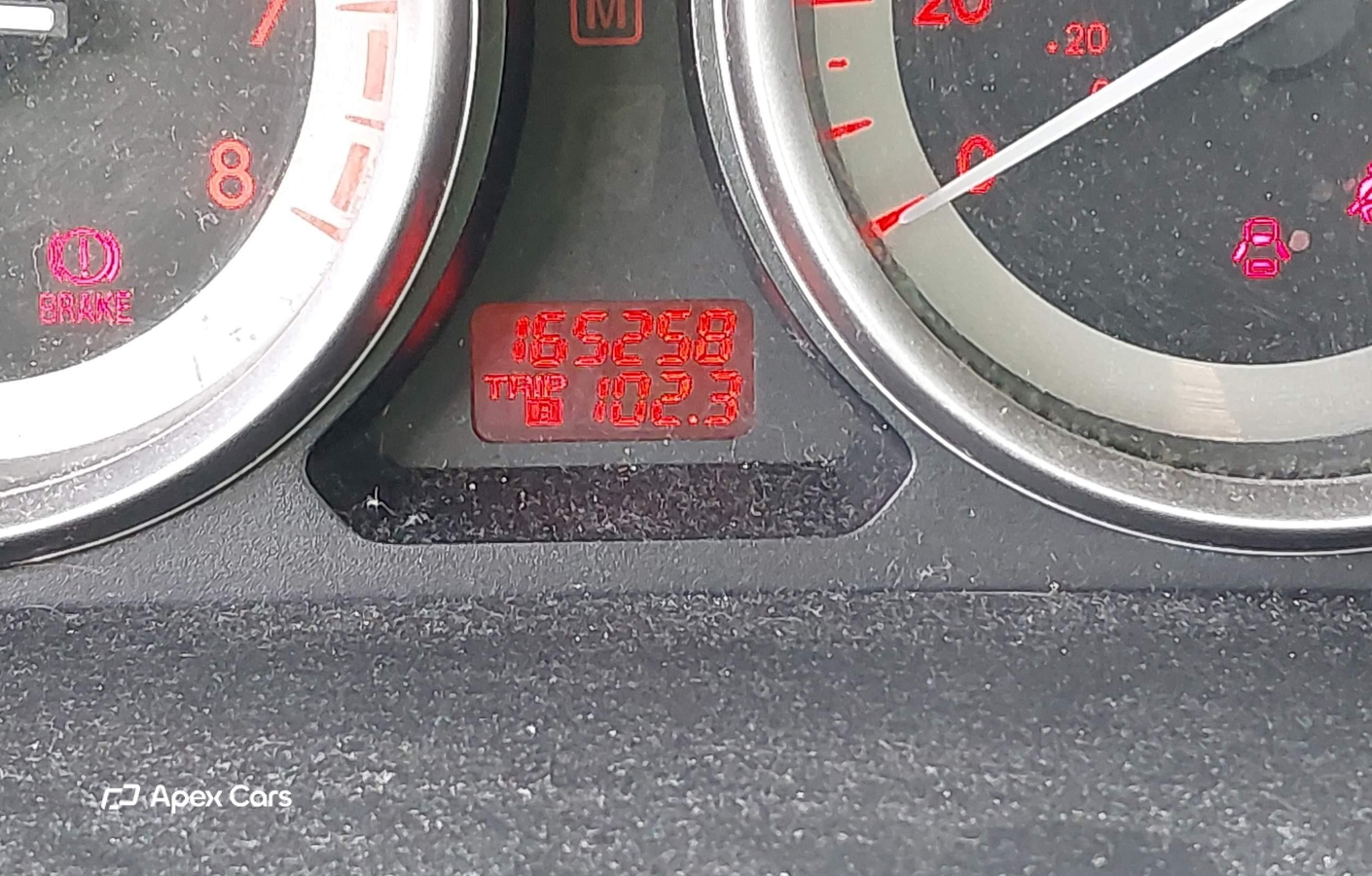 Mazda CX-9 2011