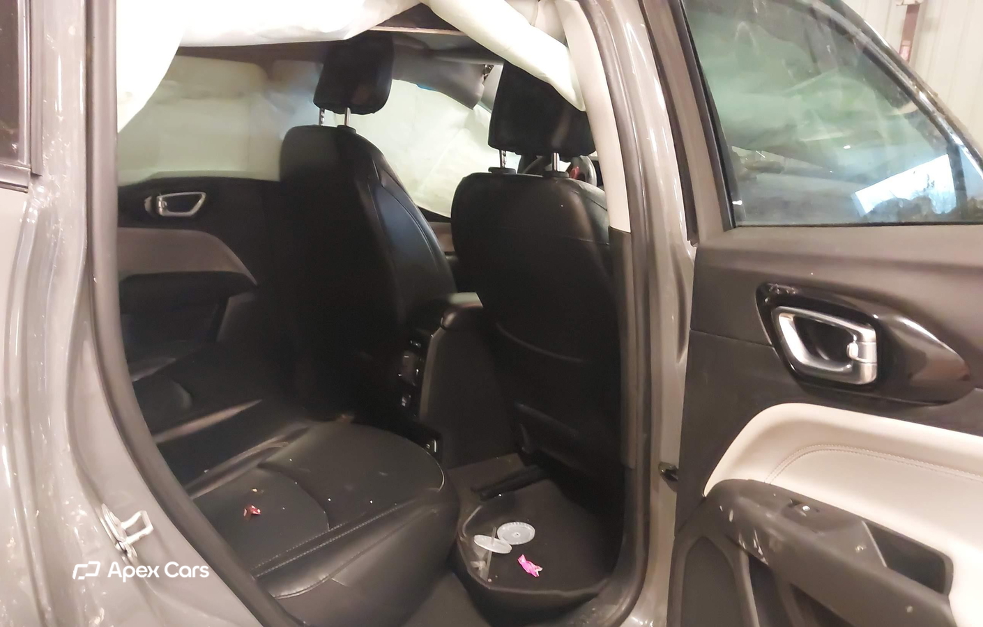 Jeep Compass 2022