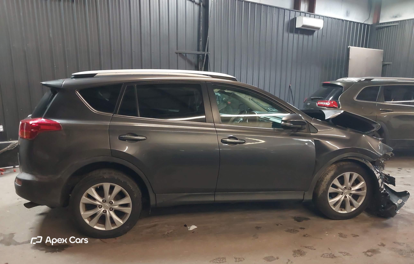 Toyota RAV 4 2013