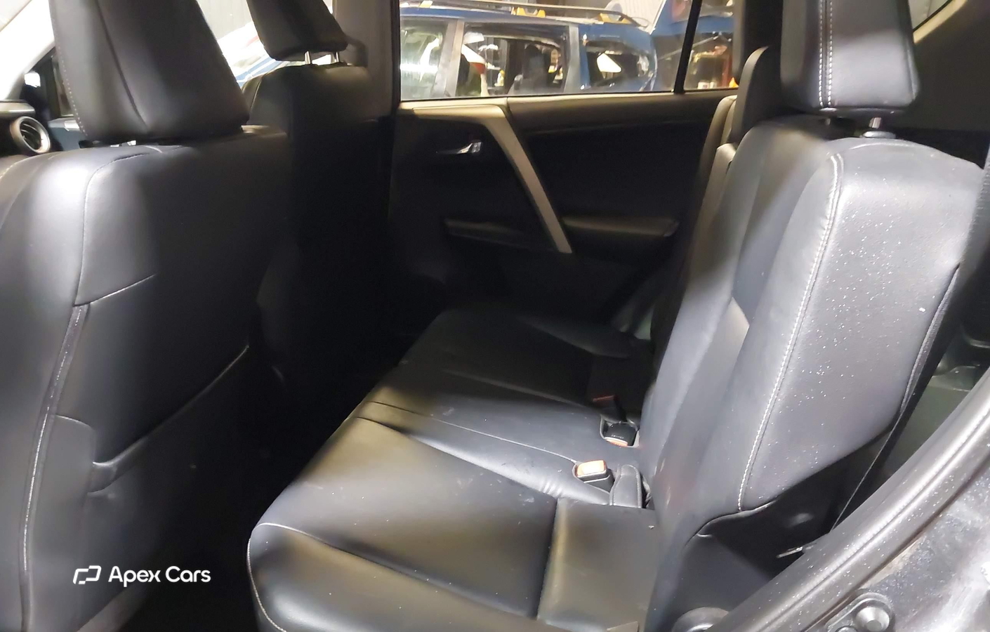 Toyota RAV 4 2013
