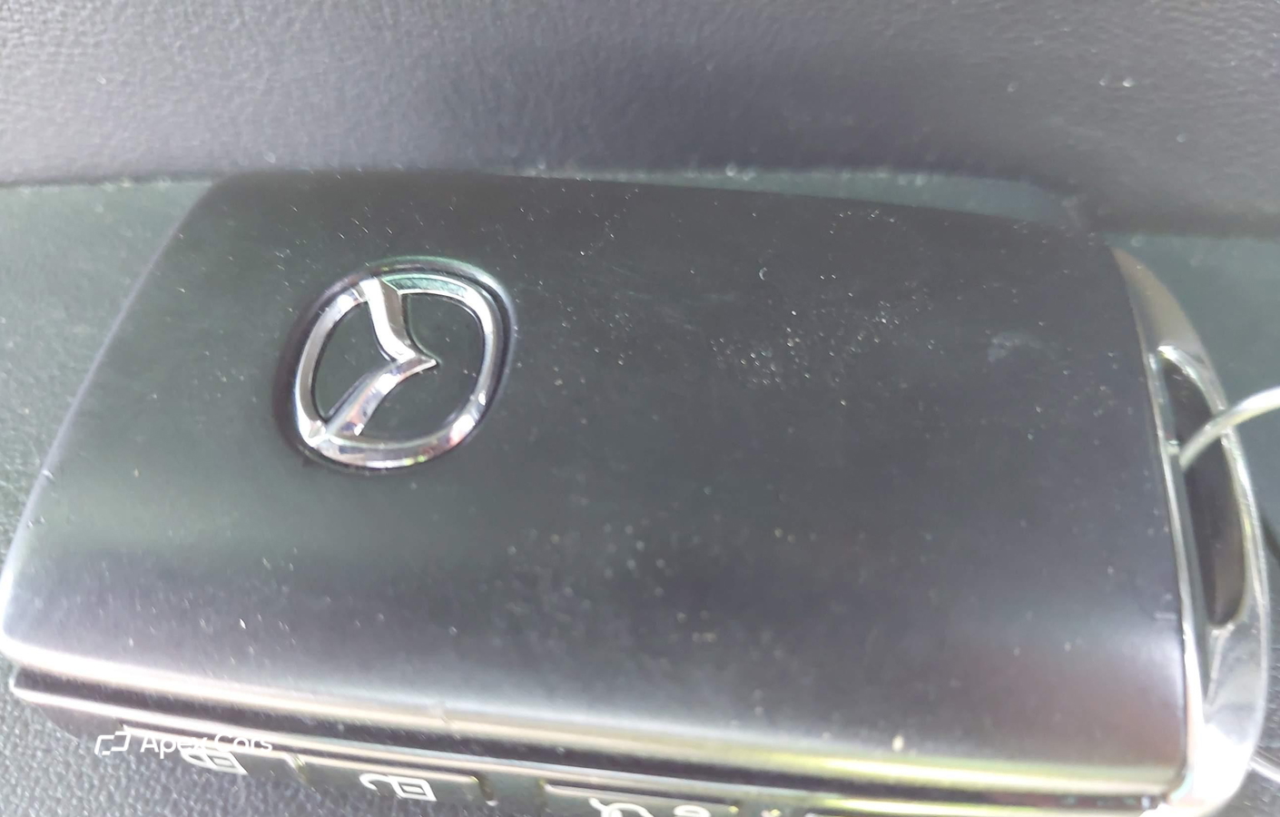 Mazda CX-90 2025