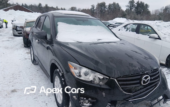 Mazda CX-5 2016 - Image 1 of 20