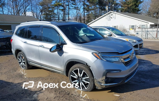 Honda Pilot 2020 - Image 1 of 16