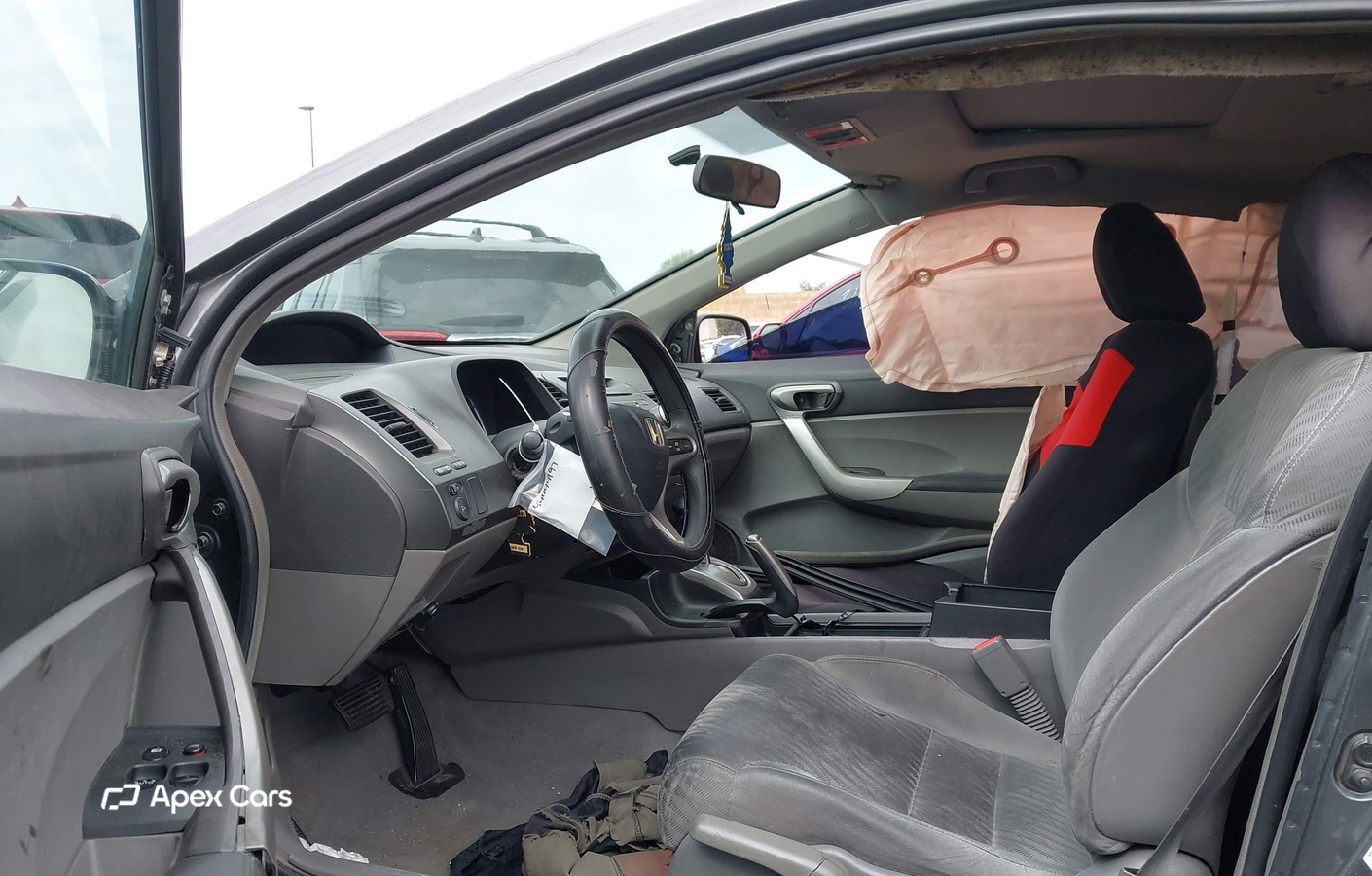 Honda Civic 2009