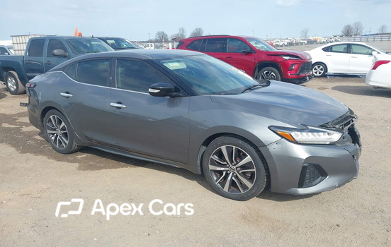 Nissan Maxima 2020 - Image 1 of 17