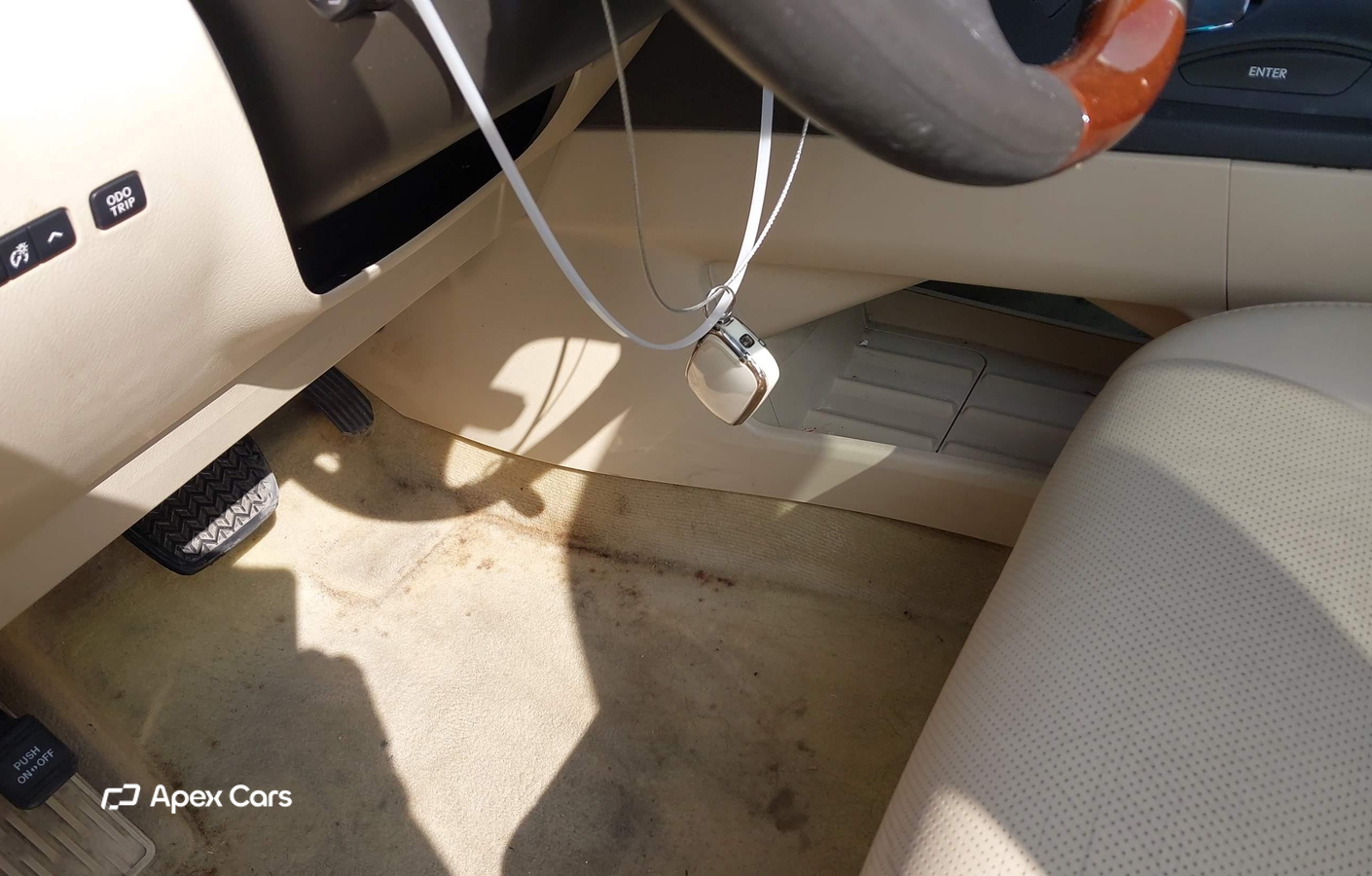 Lexus RX 2010