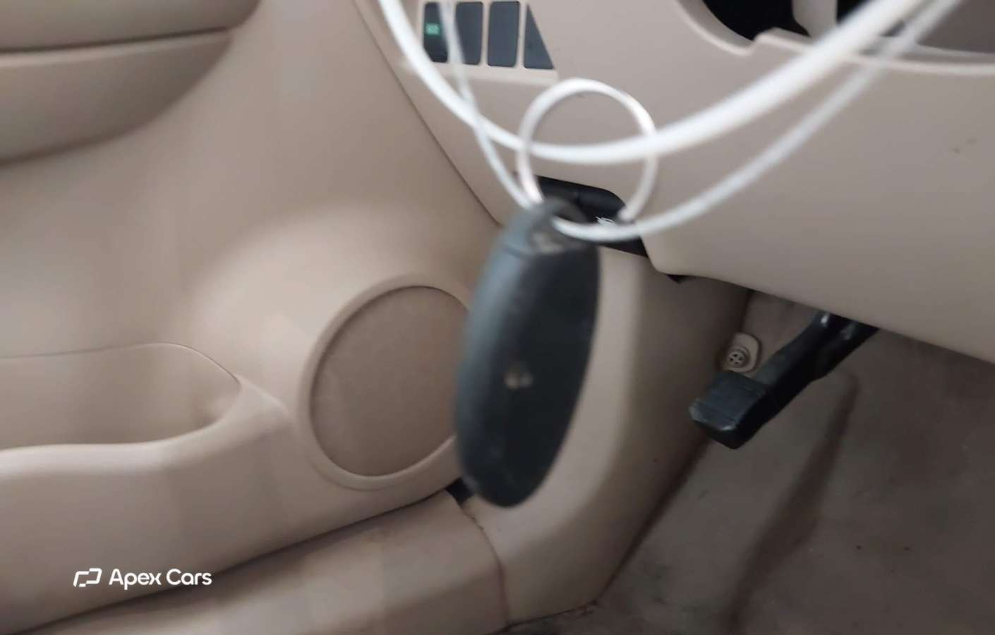 Nissan Rogue 2015