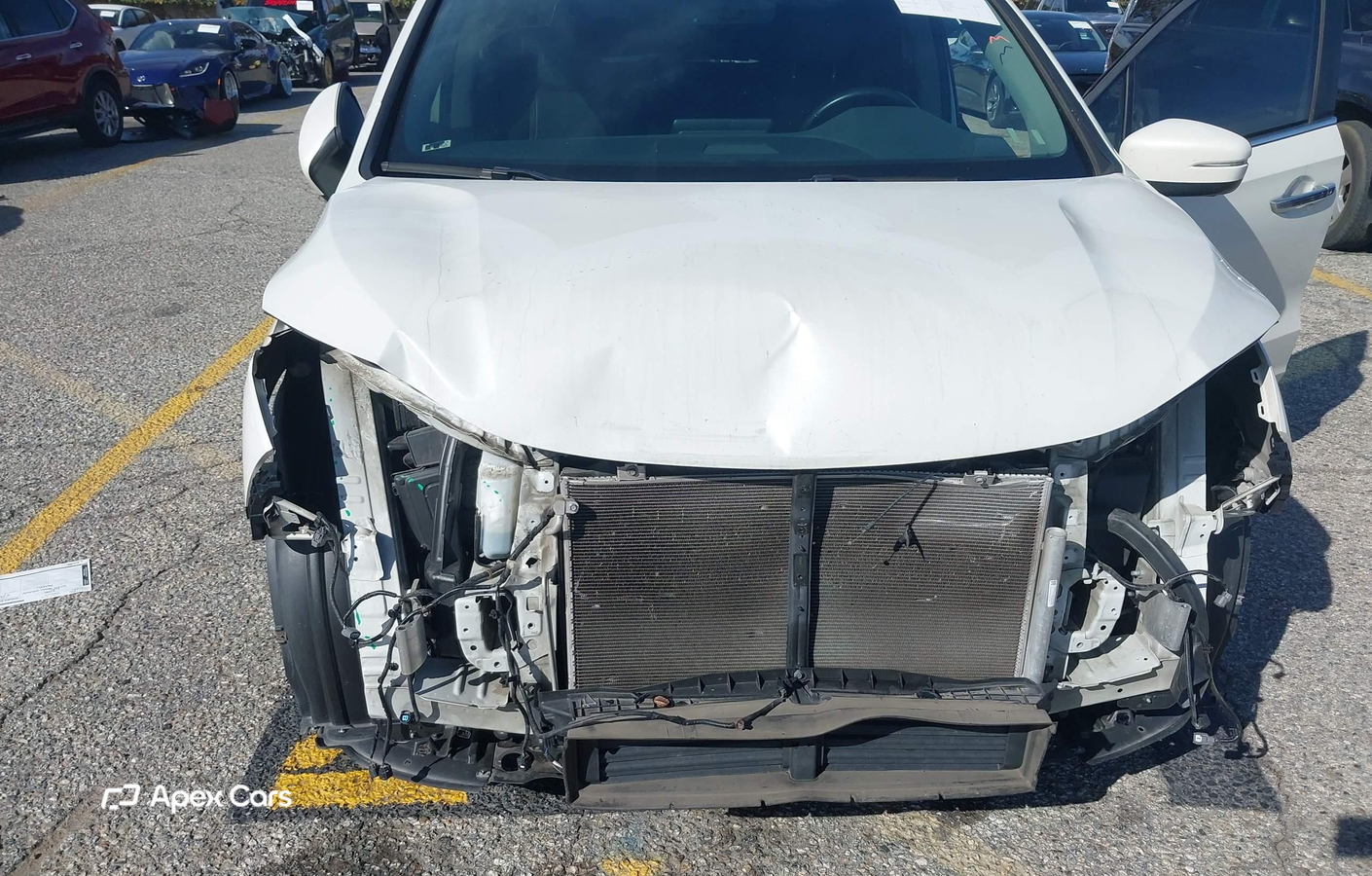 Honda Odyssey 2020
