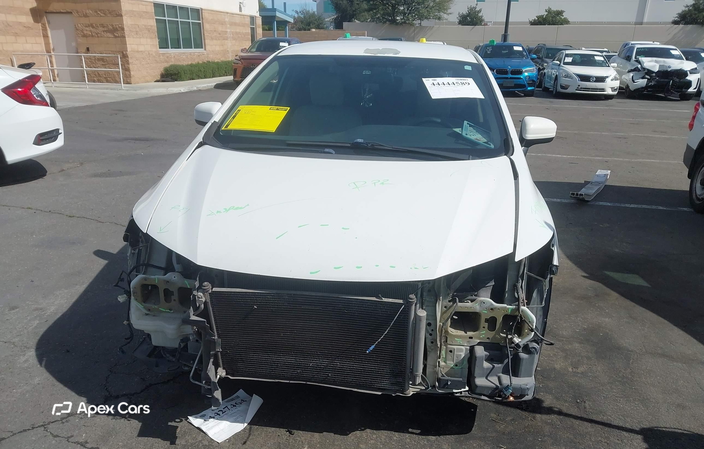 Honda Civic 2015