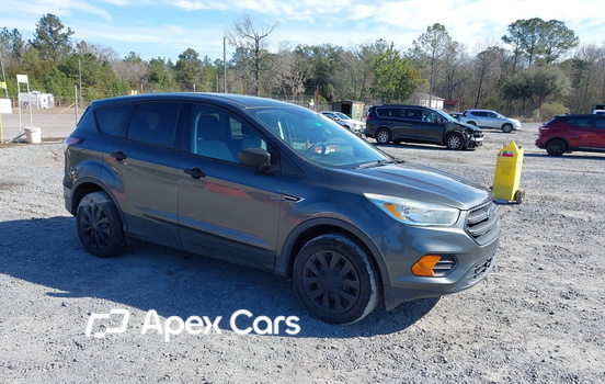 Ford Escape 2017 - Zdjęcie 1 z 11