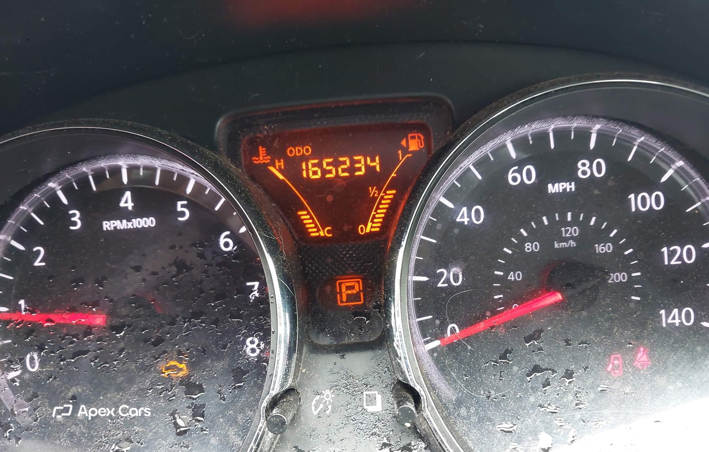 Nissan Versa 2014