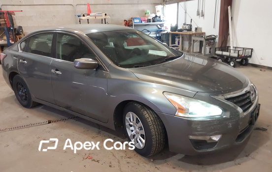 Nissan Altima 2015 - Image 1 of 11