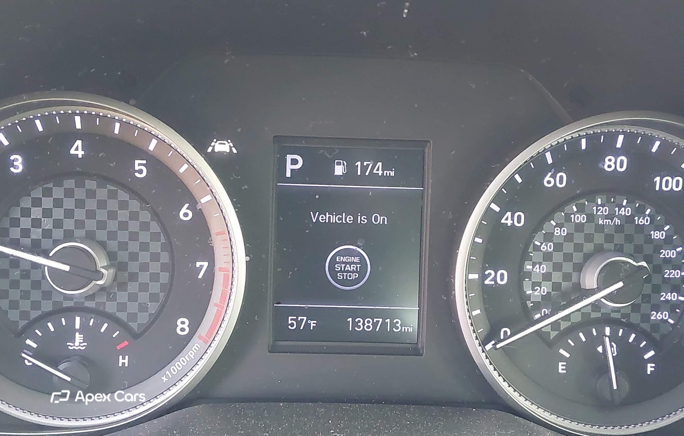 Hyundai Elantra 2019