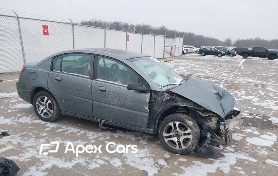 Saturn ION 2005 - Image 1 of 18