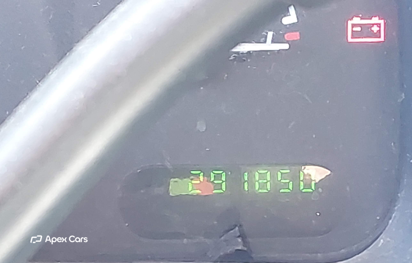 Ford Explorer 2002
