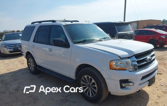 Ford Expedition 2017 - Image 1 of 19