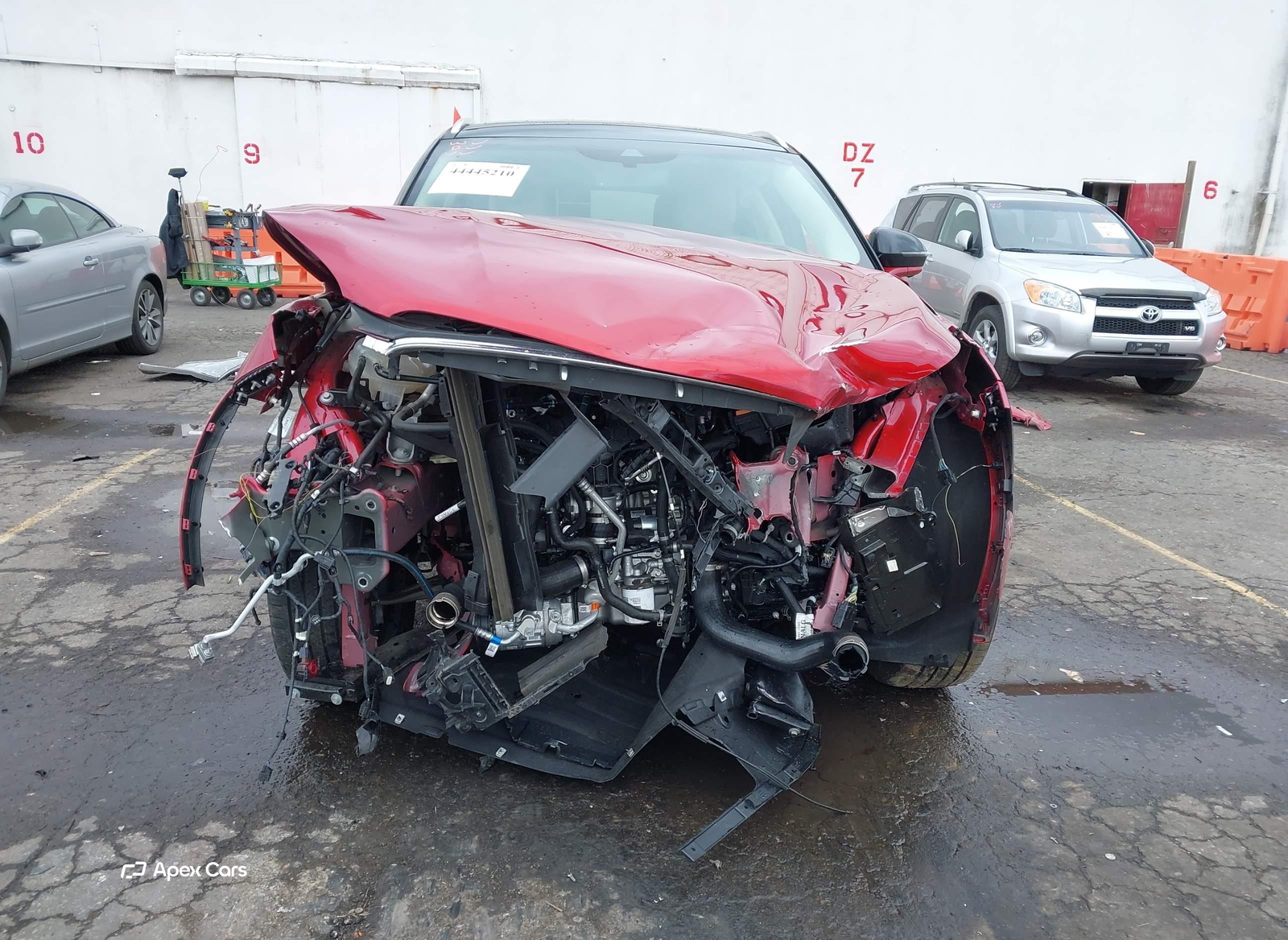 Lincoln Corsair 2020