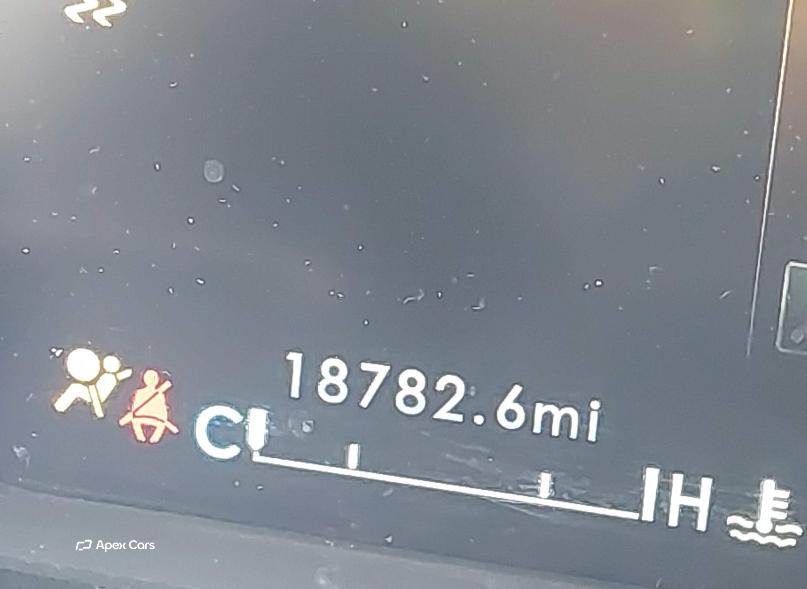 Lincoln Corsair 2020