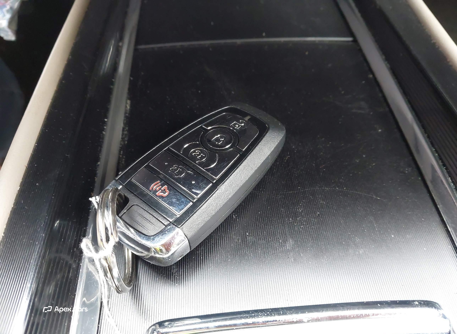 Lincoln Corsair 2020