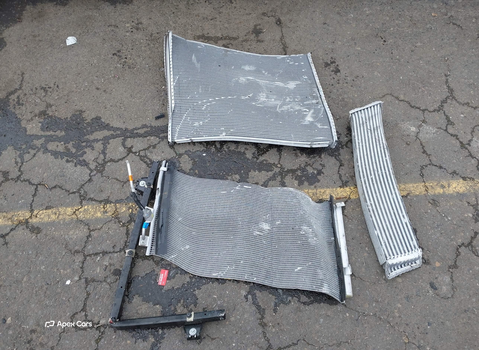 Lincoln Corsair 2020