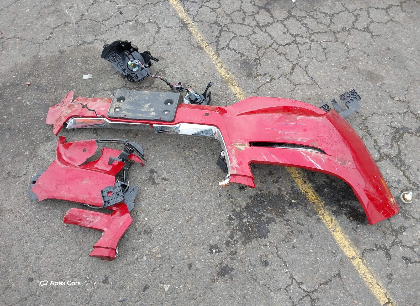 Lincoln Corsair 2020