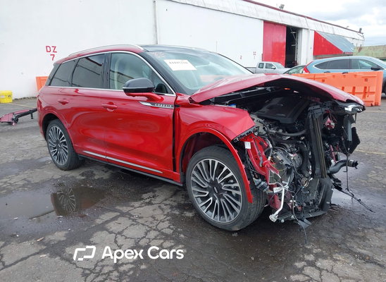 2020 Lincoln Corsair - Image 1 of 5