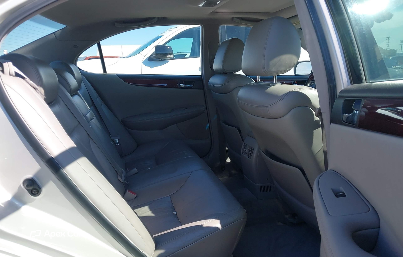 Lexus ES 2003