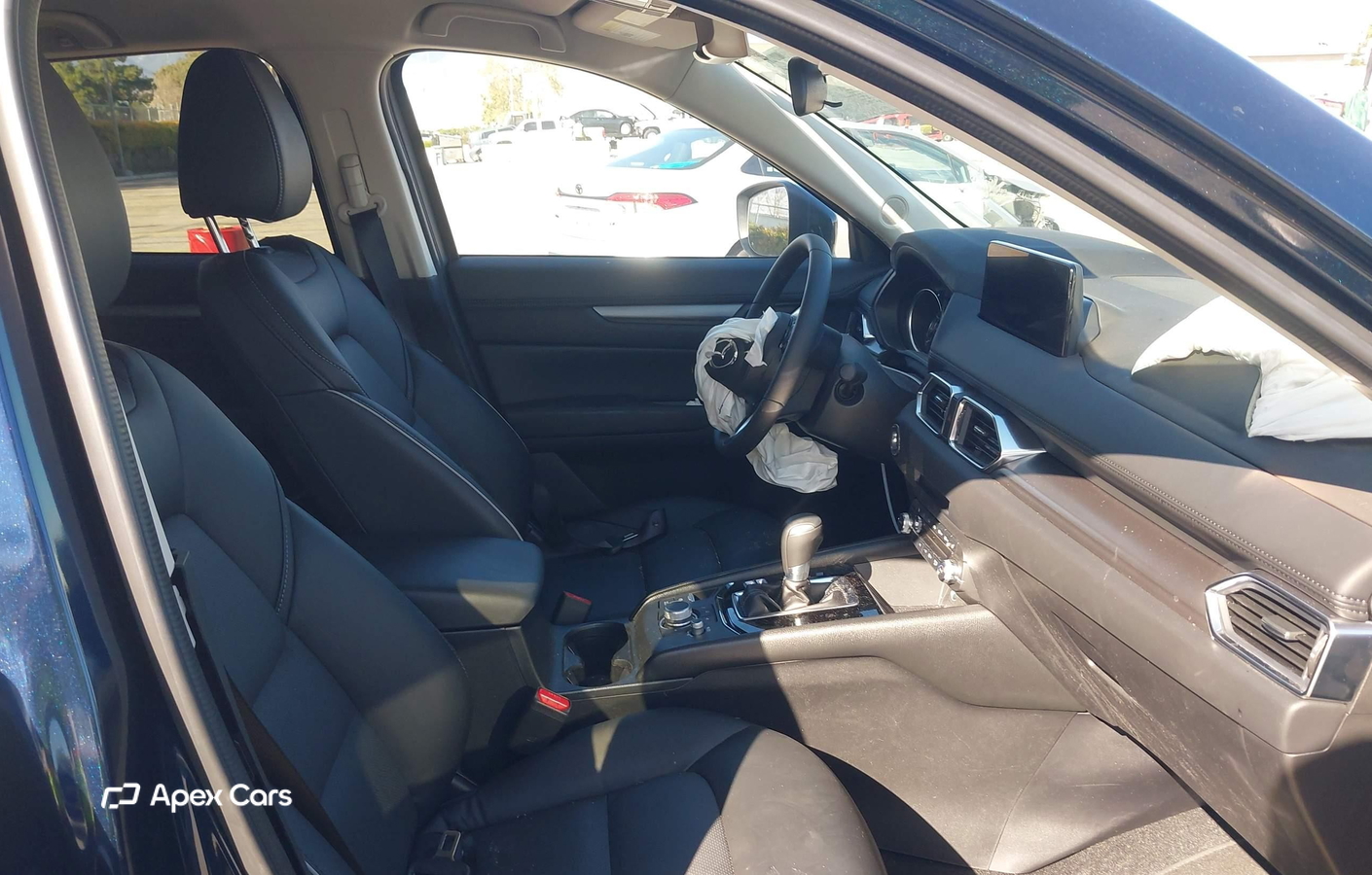 Mazda CX-5 2024