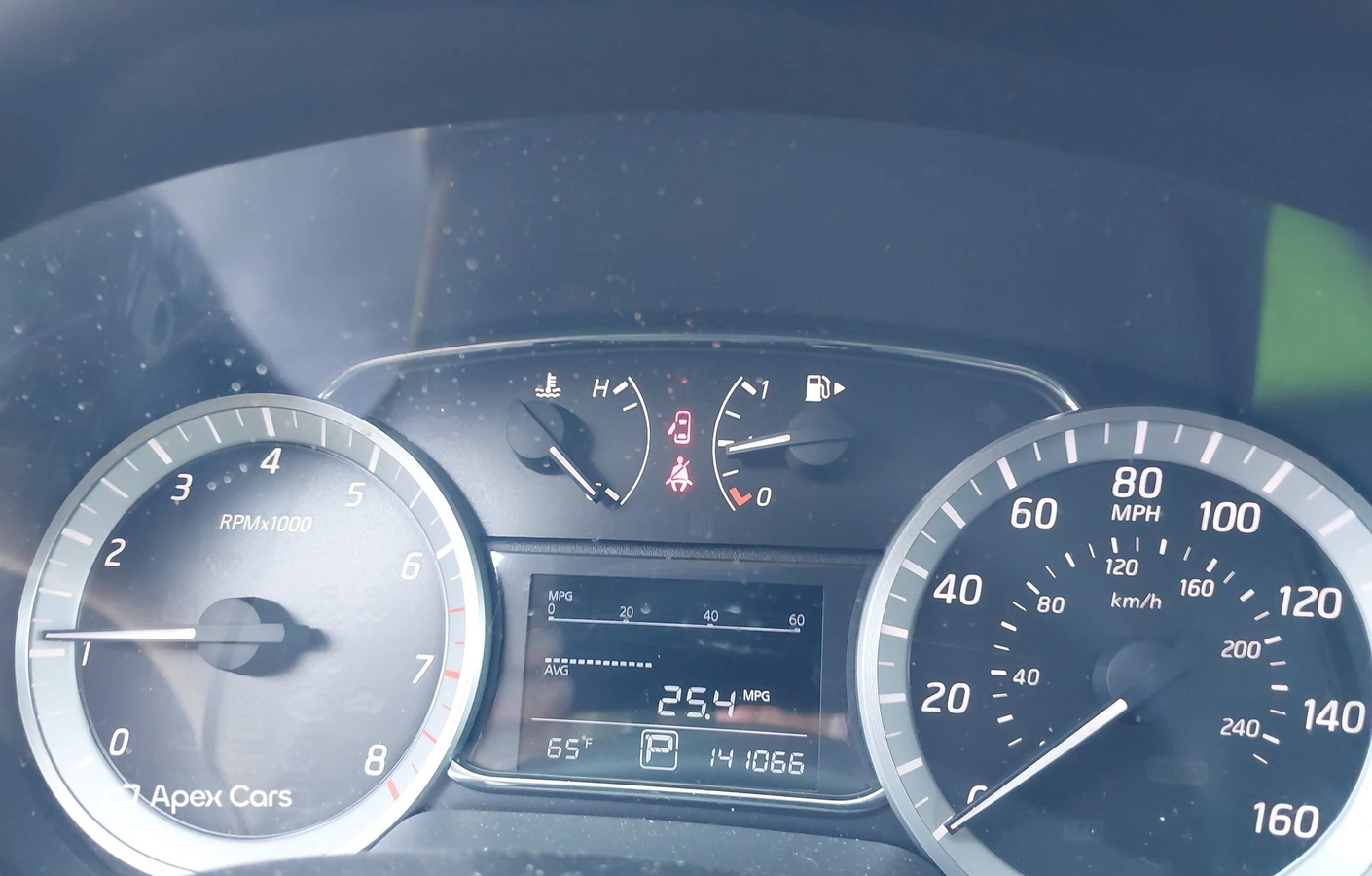 Nissan Sentra 2013