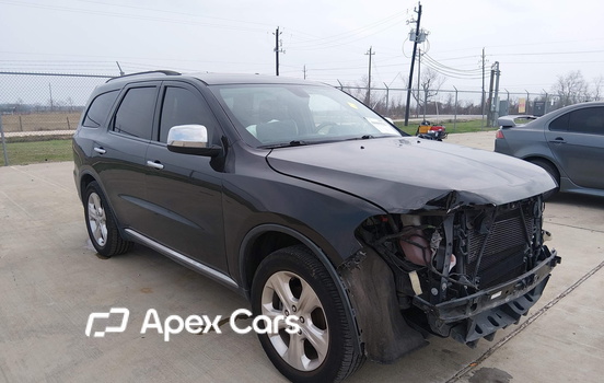 Dodge Durango 2015 - Image 1 of 16