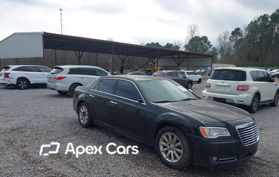 Chrysler 300 2012 - Image 1 of 14